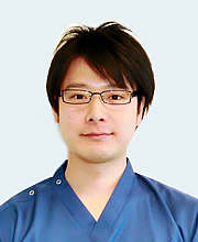 院長:大岩 祐介
